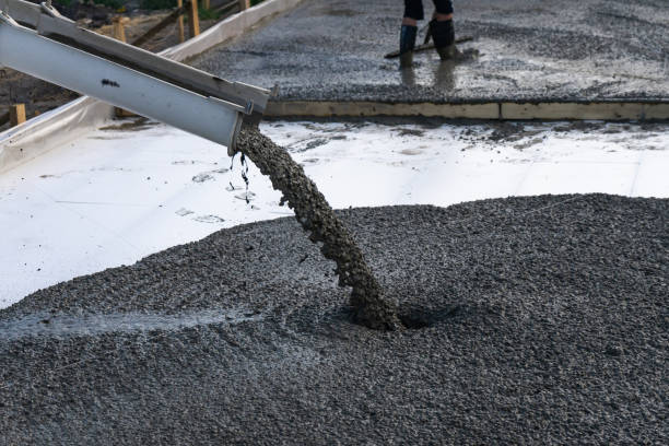 Best Decorative Concrete in , RI