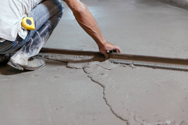Best Concrete Removal and Replacement in , RI