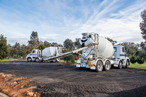  , RI Concrete contractor Pros