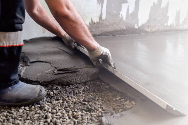 Best Concrete Sealing and Maintenance in , RI